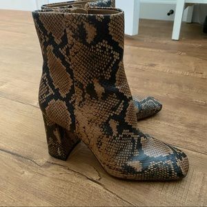 Sam Edelman Codie Booties